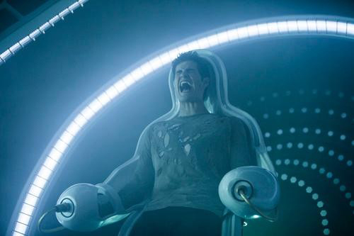 มาแล้ว ! ภาพเซตล่าสุด Max Steel พร้อมเครื่องแบบสุดเท่