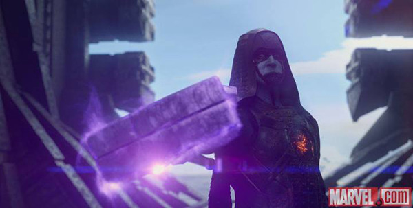 15 เกร็ดเล็ก ๆ ที่คุณอาจยังไม่ทราบเกี่ยวกับ Guardians of the Galaxy