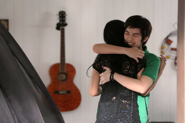 มาโกโตะ ลูซิเฟอร์ นำทีม สายป่าน-เต๋า-ติ๊นา สร้างความฟิน ใน ฟินสุโค่ย 