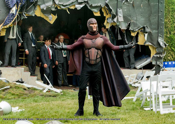 Captain America ครองแชมป์หนังทำเงินสูงสุดครึ่งปีแรก