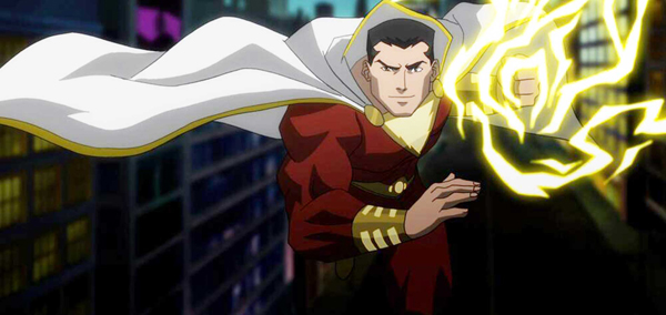 ชัวร์ ! เดอะร็อค เตรียมสวมบท กัปตันมาร์เวล ซูเปอร์ฮีโร่จาก DC ชัวร์ ! เดอะร็อค เตรียมสวมบท กัปตันมาร์เวล ซูเปอร์ฮีโร่จาก DC