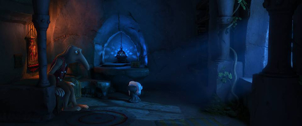 มาแน่ ! Snow Queen 2 ภาคต่อราชินีหิมะเวอร์ชั่นภาษาอังกฤษ