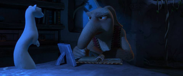 มาแน่ ! Snow Queen 2 ภาคต่อราชินีหิมะเวอร์ชั่นภาษาอังกฤษ