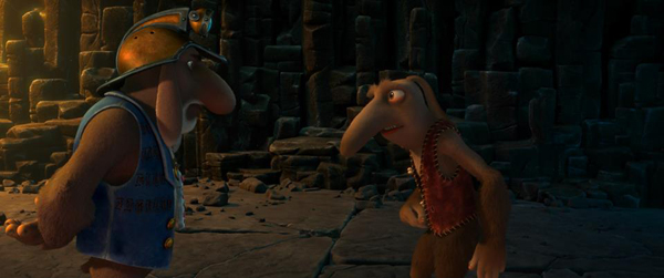 มาแน่ ! Snow Queen 2 ภาคต่อราชินีหิมะเวอร์ชั่นภาษาอังกฤษ