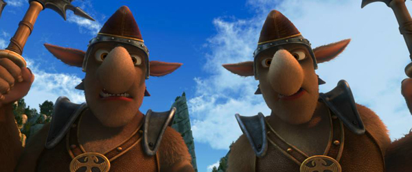 มาแน่ ! Snow Queen 2 ภาคต่อราชินีหิมะเวอร์ชั่นภาษาอังกฤษ