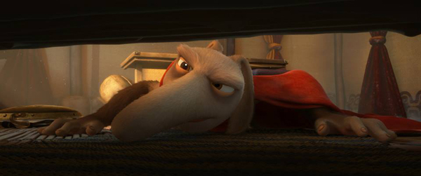 มาแน่ ! Snow Queen 2 ภาคต่อราชินีหิมะเวอร์ชั่นภาษาอังกฤษ