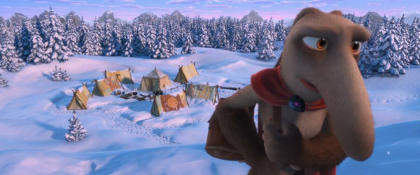 มาแน่ ! Snow Queen 2 ภาคต่อราชินีหิมะเวอร์ชั่นภาษาอังกฤษ