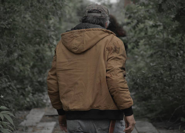 ตัวอย่างแรก Exists หนังสยองขวัญจากผู้สร้าง Blair Witch Project