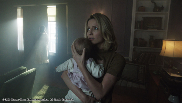 Annabelle ถล่มบ็อกซ์ออฟฟิศกวาด 150 ล้าน ทั่วโลก