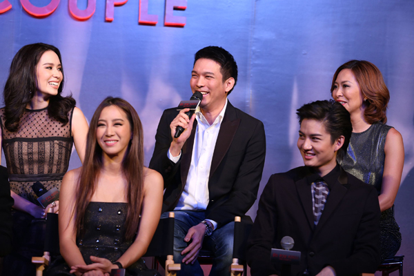 รักลวงหลอน
