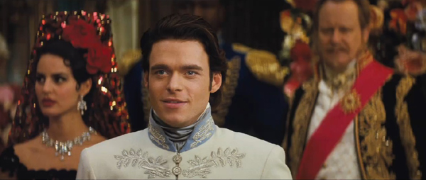 Cinderella 