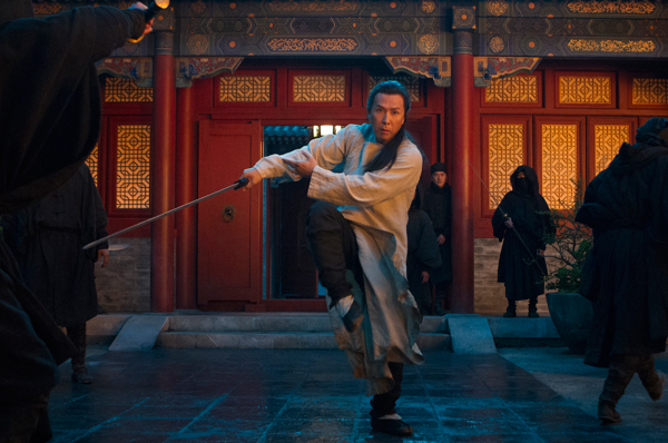 Crouching Tiger 2 Crouching Tiger 2