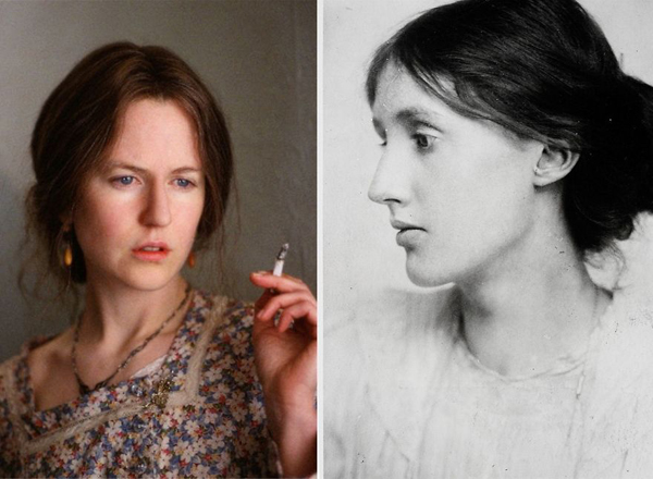 แฝดคนละฝา 30 ดาราดัง รับบทบุคคลจริงเหมือนเปี้ยบ 