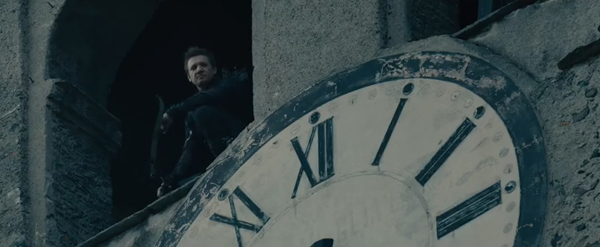Avengers : Age of Ultron เผยตัวอย่างใหม่จุใจกว่าเดิม 