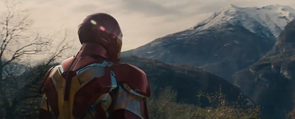 Avengers : Age of Ultron เผยตัวอย่างใหม่จุใจกว่าเดิม 