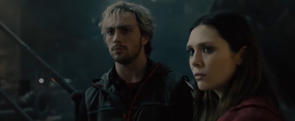 Avengers : Age of Ultron เผยตัวอย่างใหม่จุใจกว่าเดิม 