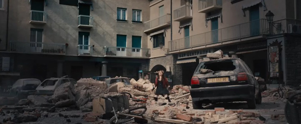 Avengers : Age of Ultron เผยตัวอย่างใหม่จุใจกว่าเดิม 