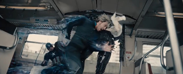 Avengers : Age of Ultron เผยตัวอย่างใหม่จุใจกว่าเดิม 