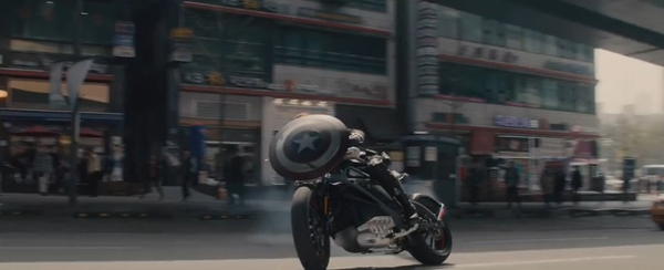 Avengers : Age of Ultron เผยตัวอย่างใหม่จุใจกว่าเดิม 