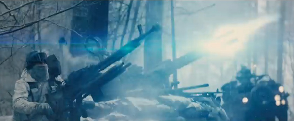 Avengers : Age of Ultron เผยตัวอย่างใหม่จุใจกว่าเดิม 
