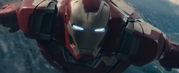 Avengers : Age of Ultron เผยตัวอย่างใหม่จุใจกว่าเดิม 