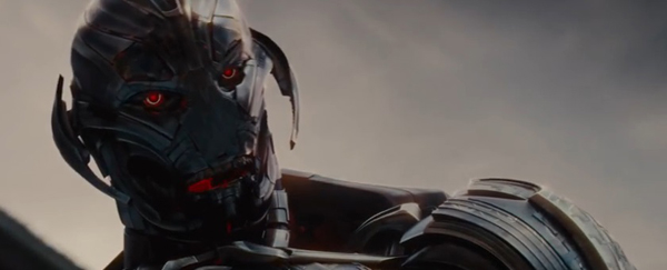 Avengers : Age of Ultron เผยตัวอย่างใหม่จุใจกว่าเดิม 