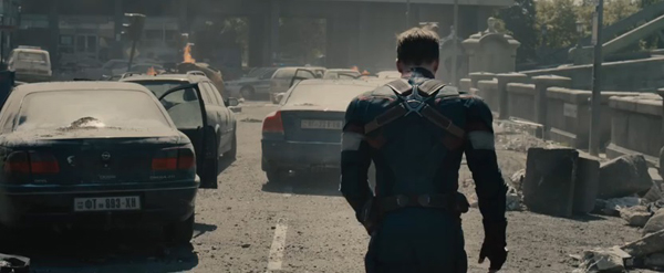 Avengers : Age of Ultron เผยตัวอย่างใหม่จุใจกว่าเดิม 