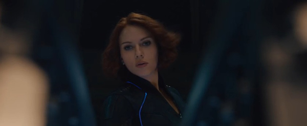 Avengers : Age of Ultron เผยตัวอย่างใหม่จุใจกว่าเดิม 