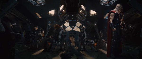 Avengers : Age of Ultron เผยตัวอย่างใหม่จุใจกว่าเดิม 