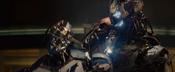 Avengers : Age of Ultron เผยตัวอย่างใหม่จุใจกว่าเดิม 