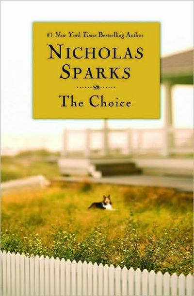 The Choice หนังรักจากนิยายของ นิโคลัส สปาร์คส์ ถ่ายทำแล้ว