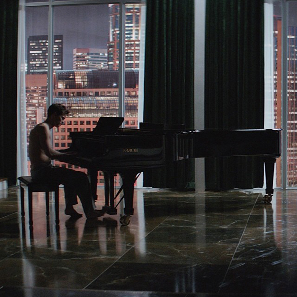 มาแน่ ตัวอย่างใหม่ Fifty Shades of Grey สัปดาห์หน้า !!