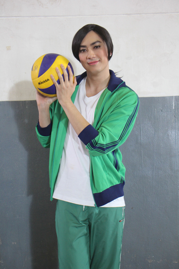 เปิดกอง สตรีเหล็ก ชมเบื้องหลังการทำงาน 