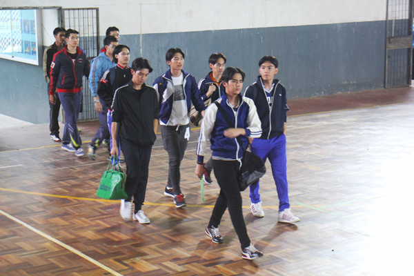 เปิดกอง สตรีเหล็ก ชมเบื้องหลังการทำงาน 