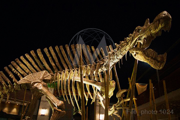 Jurassic World เตรียมปล่อยตัวอย่างแรก 27 พ.ย.นี้ 