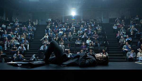 The Gambler หนัง มาร์ค วอห์ลเบิร์ก เตรียมฉายงาน AFI Fest