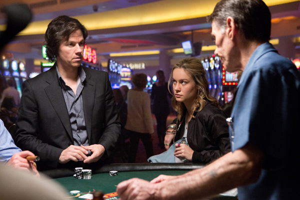 The Gambler หนัง มาร์ค วอห์ลเบิร์ก เตรียมฉายงาน AFI Fest