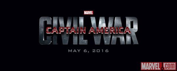 Captain America 3 