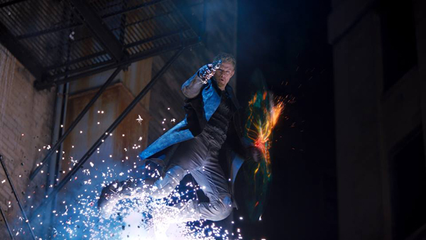 Jupiter Ascending 