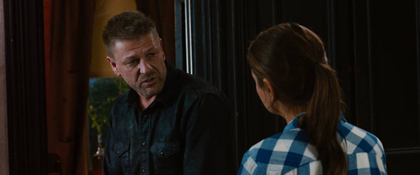 Jupiter Ascending 