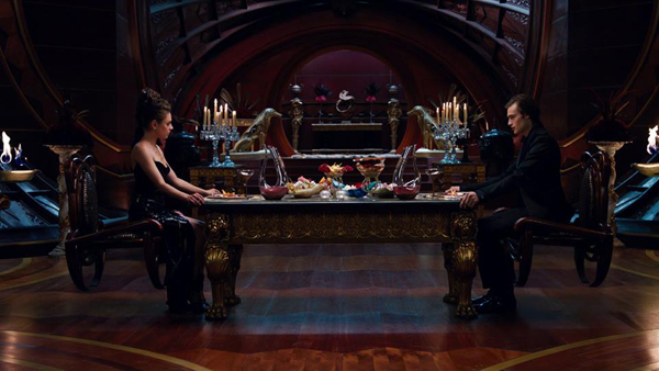 Jupiter Ascending 
