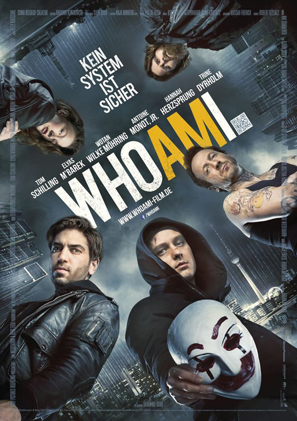 วอเนอร์ เตรียมรีเมค Who Am I หนังทริลเลอร์จากเยอรมนี