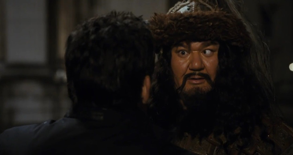 ตัวอย่างใหม่ Night At The Museum 3 เมื่อพิพิธภัณฑ์มีชีวิตอีกครั้ง !