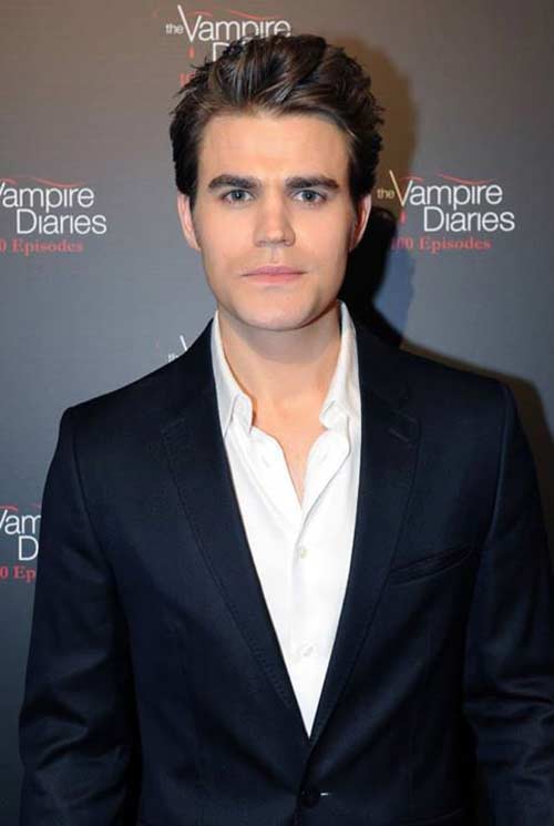 พอล เวสลีย์ คอนเฟิร์มร่วมงานหนังไซไฟ Convergence