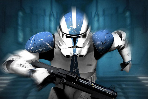 Star Wars 7