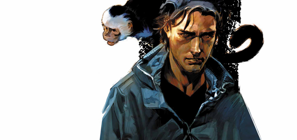 Y : The Last Man
