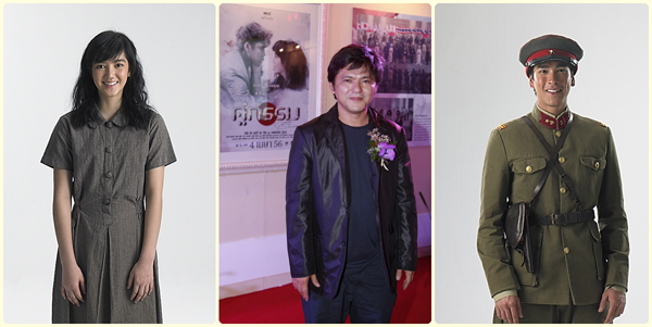 คู่กรรม ฉายโชว์ โตเกียว ฟิล์ม เฟสติวัล 2014