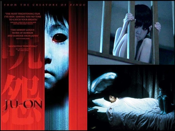 15 หนังหลอนในดวงใจ ดูทีไรเป็นขนหัวลุก ! 