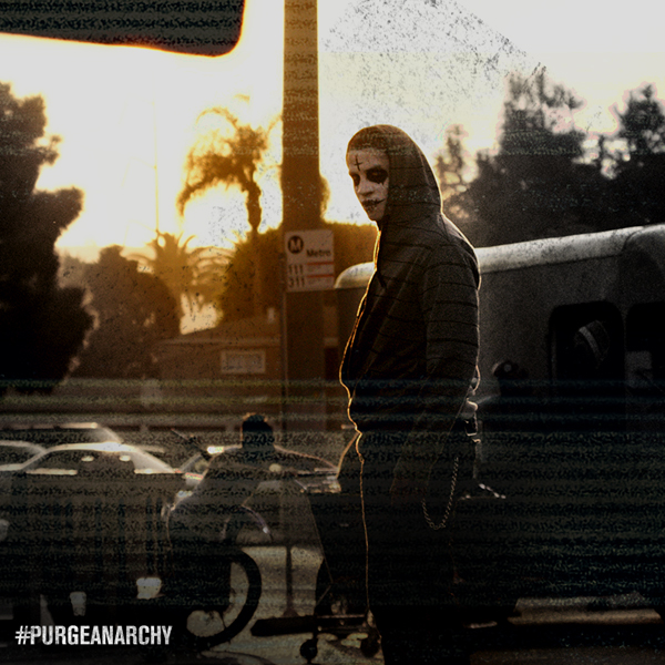 เจมส์ เดอโมนาโค เดินหน้ากำกับ The Purge 3