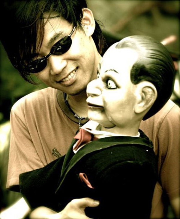 เจมส์ วาน อาจหวนกำกับ Saw ภาคใหม่